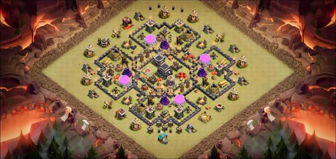 部落冲突初9怎么发展[图2]