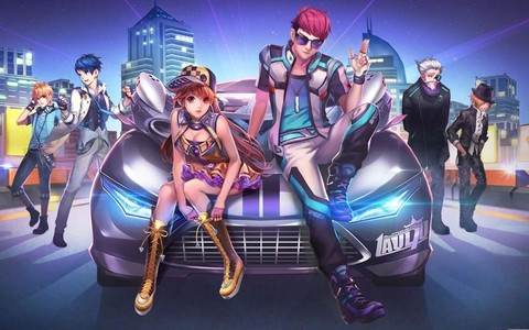 qq飞车官方qq是什么[图2]