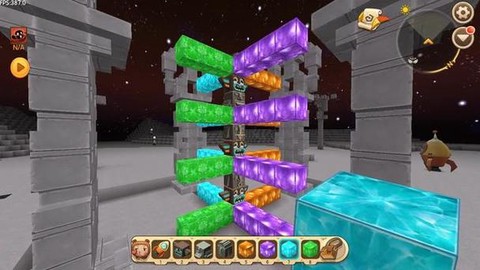 迷你世界怎么打远古巨人[图2]