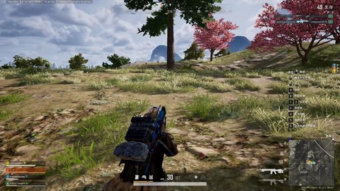 绝地大逃杀怎么退出