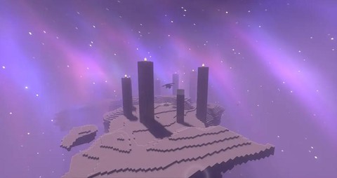 我的世界末地有什么