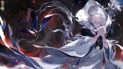 阴阳师大阴阳师是什么