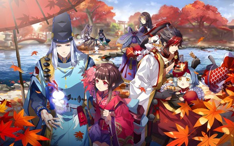 阴阳师大阴阳师是什么[图1]