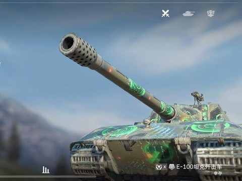 坦克世界白兔是什么车