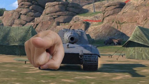 坦克世界白兔是什么车[图2]