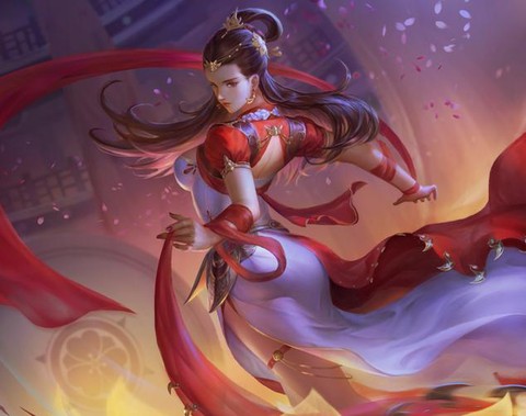 三国杀灵雎怎么获得