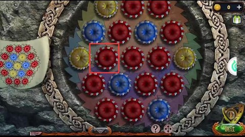 密室逃脱红黄蓝怎么[图2]