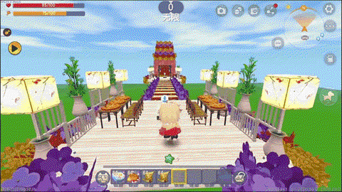 迷你世界第一次怎么玩[图2]