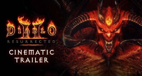 暗黑破坏神什么上线