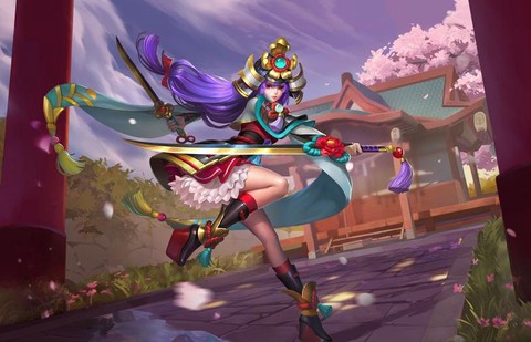 英魂之刃天灾是什么