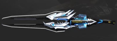 cf手游雷刃怎么刷[图1]