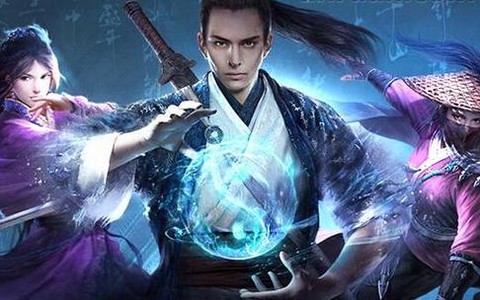 九阴真经怎么刷野心魔