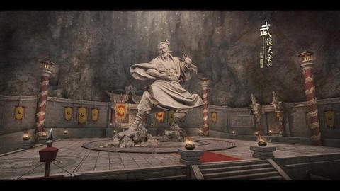 九阴真经怎么刷野心魔[图2]