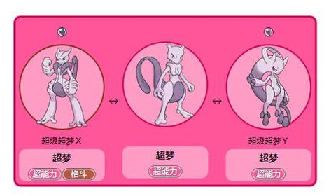 宝可梦的超梦怎么抓