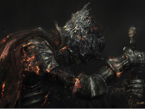 黑暗之魂3如何屏蔽