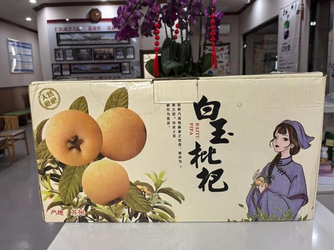 九阴真经苏州特产是什么