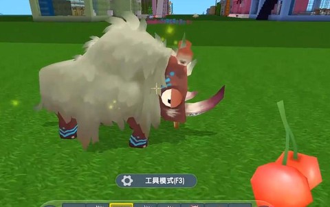 迷你世界怎么让牛繁殖[图2]