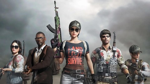 绝地大逃杀怎么下载快[图1]