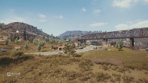 绝地求生鸡在什么地方[图2]