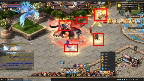 魔域4阶副本怎么进[图1]