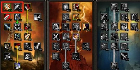 6.0魔兽世界什么职业[图1]