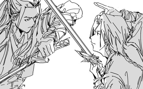 古剑奇谭吸血剑怎么换[图2]