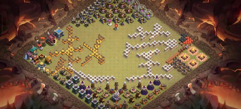 破解版部落冲突怎么下