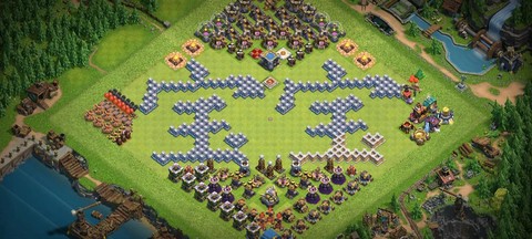 破解版部落冲突怎么下[图1]