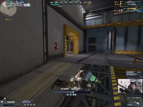 生死狙击手游怎么直播