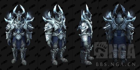 魔兽世界dk什么种族好[图2]