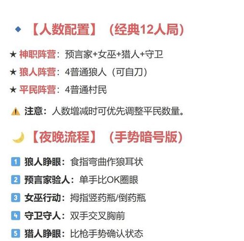 狼人杀怎么看人狼恋啊