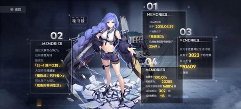 碧蓝航线亲密度怎么加[图2]