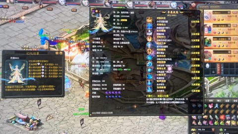 魔域战士带什么宝宝