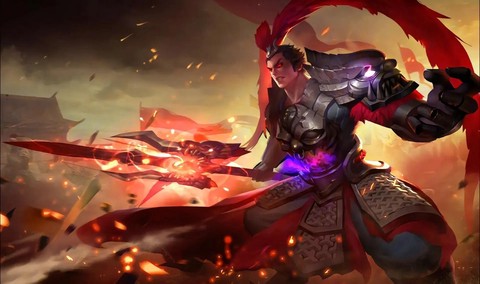 王者荣耀吕布怎么样[图1]