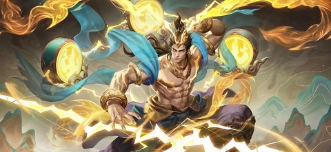 王者荣耀吕布怎么样[图2]