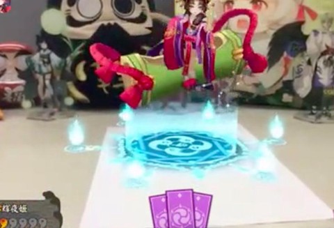 阴阳师破碎的符咒怎么得[图2]