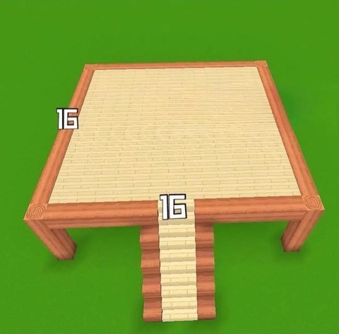 迷你世界怎么盖房子[图1]