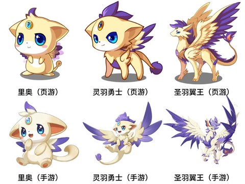 洛克王国练什么宠物好[图2]