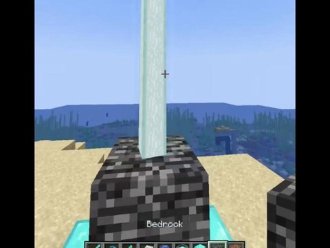 我的世界信标如何使用