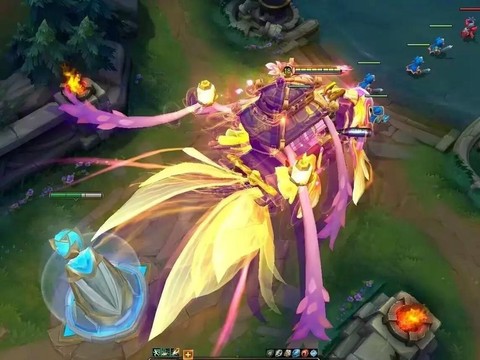 英魂之刃坐骑怎么买[图2]