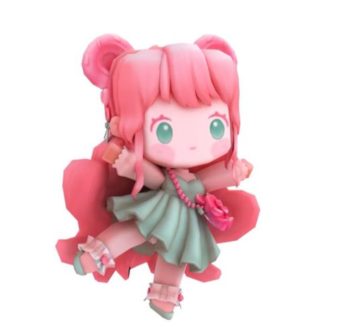 迷你世界熊喜欢吃什么